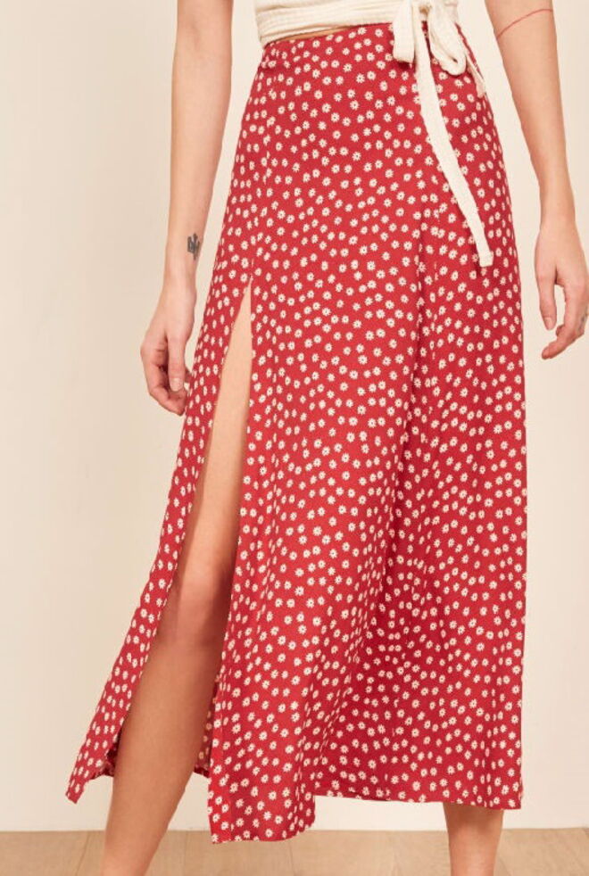 Saia Zoe, The Reformation, 131€