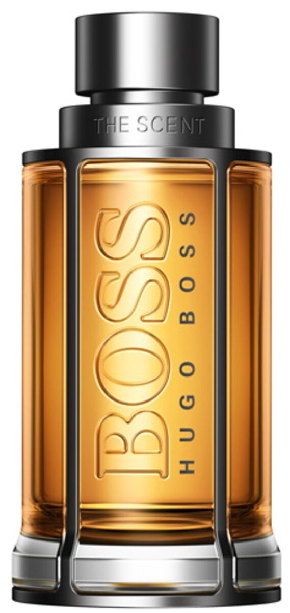 Perfume The Scent, 100 ml, €69,90 (preço original de 50 ml), Hugo Boss, na Perfumes & Companhia