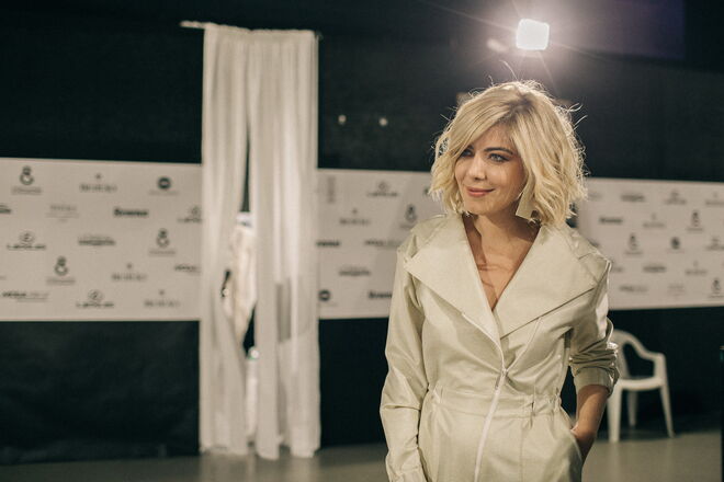 Os melhores looks de street style da ModaLisboa