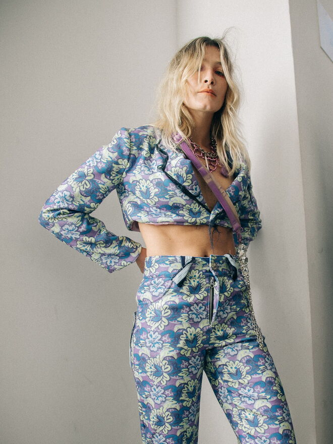 Os melhores looks de street style da ModaLisboa