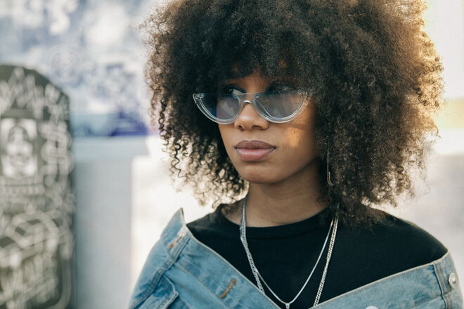 Os melhores looks de street style da ModaLisboa