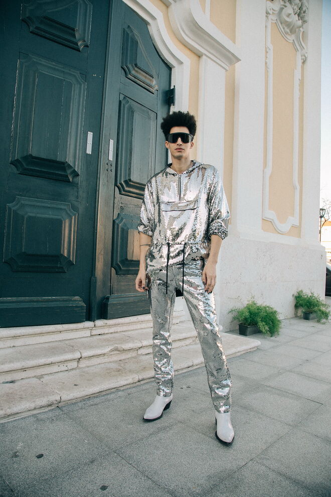 Os melhores looks de street style da ModaLisboa