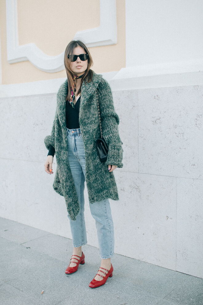 Os melhores looks de street style da ModaLisboa