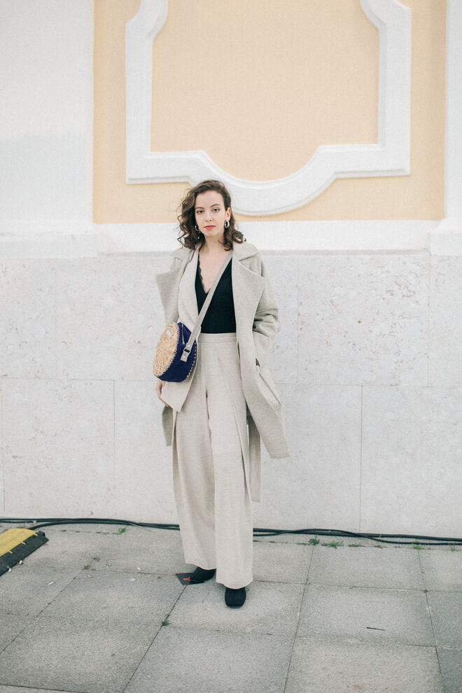 Os melhores looks de street style da ModaLisboa