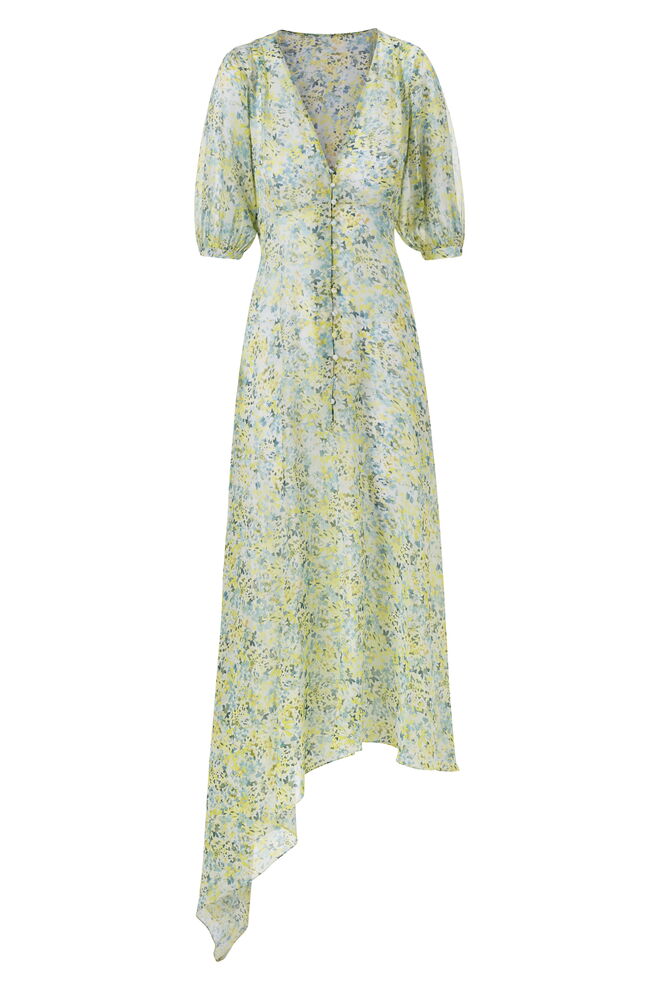 Nova coleção da Mango