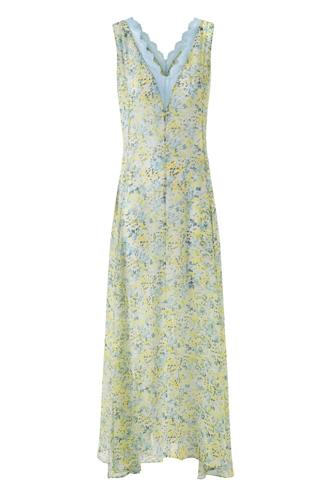 Nova coleção da Mango