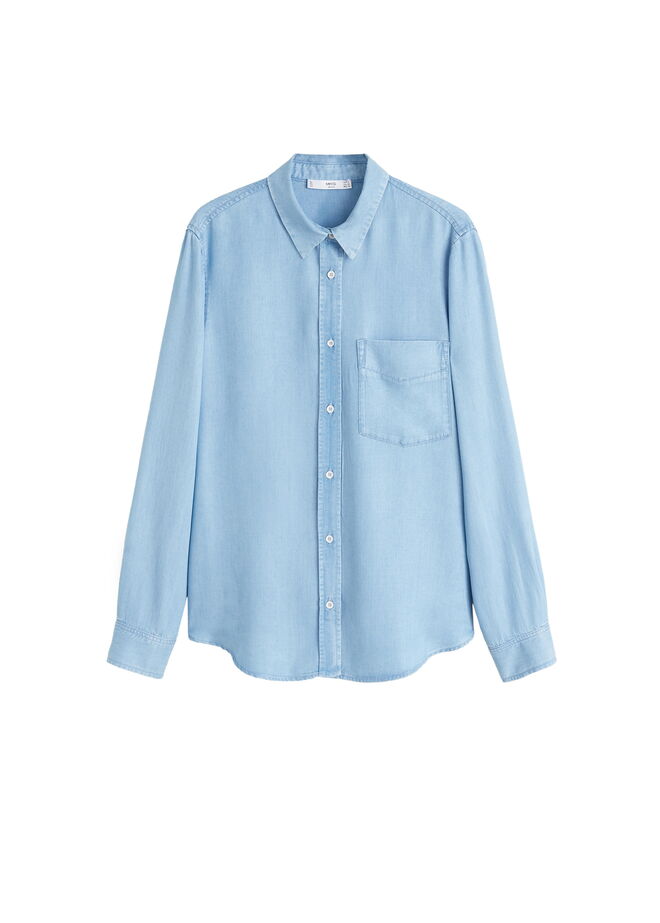 Nova coleção da Mango