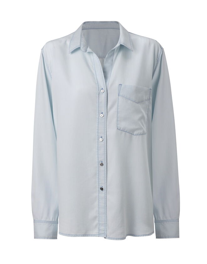 Nova coleção da Mango