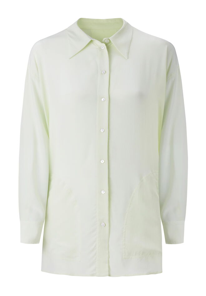 Nova coleção da Mango