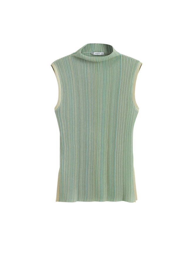 Nova coleção da Mango