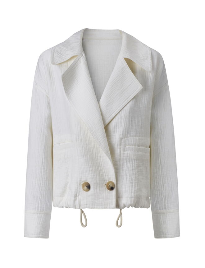 Nova coleção da Mango