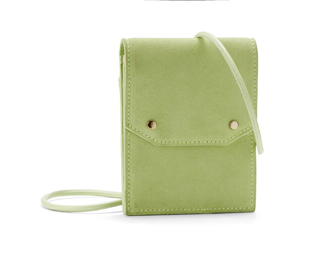 Nova coleção da Mango