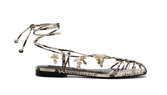 Nova coleção da Mango