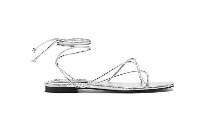 Nova coleção da Mango