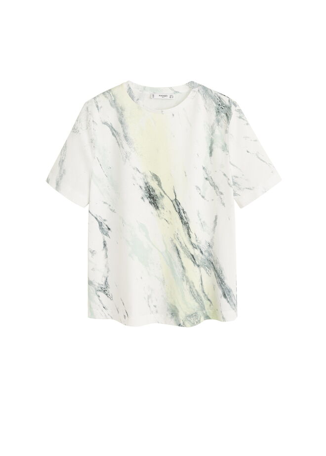 Nova coleção da Mango