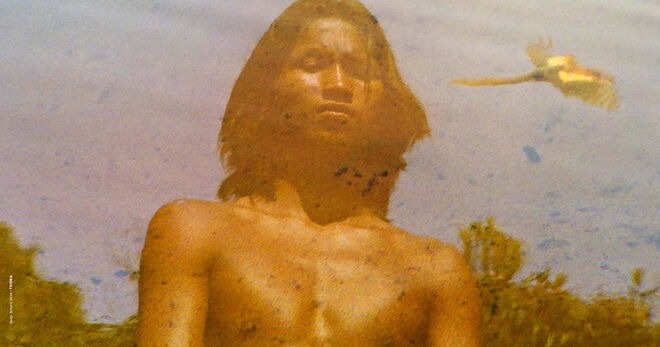 Ver o filme “Chuva é Cantoria na Aldeia dos Mortos”