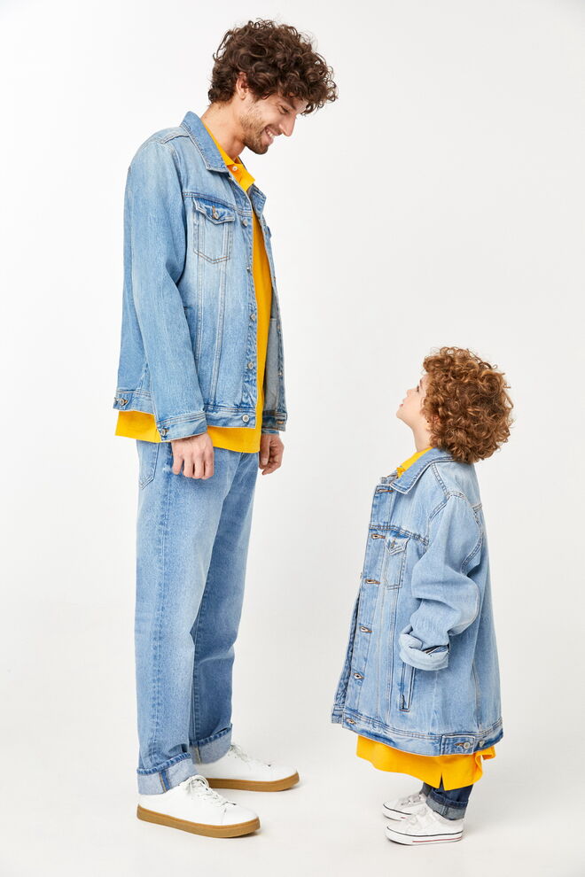 Coleção da Springfield para o Dia do Pai