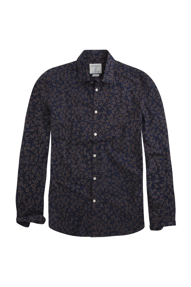 Coleção da Springfield para o Dia do Pai