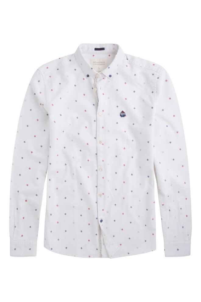 Coleção da Springfield para o Dia do Pai