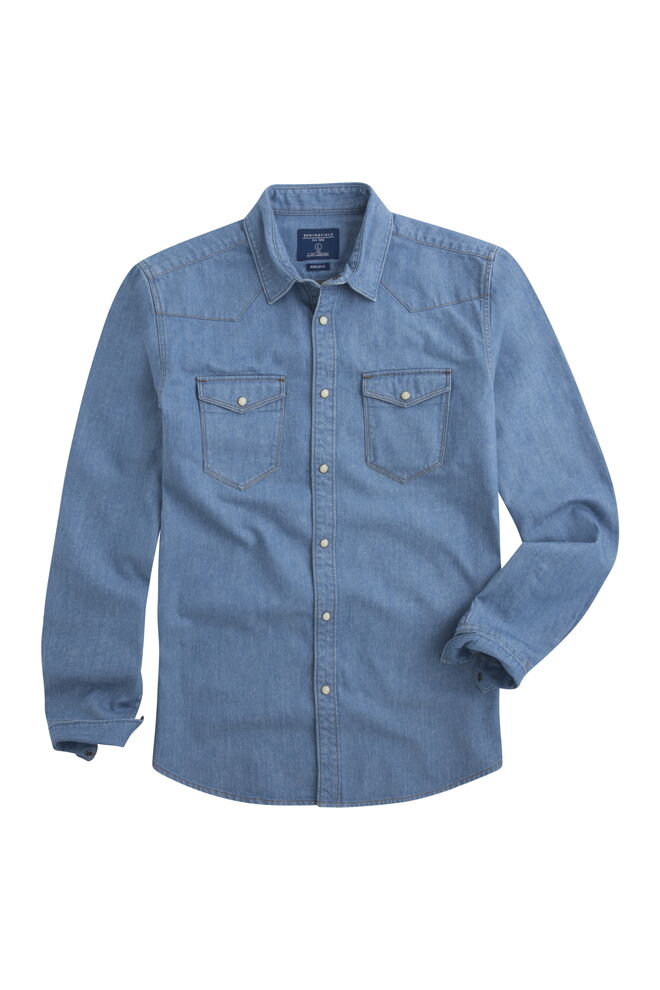 Coleção da Springfield para o Dia do Pai