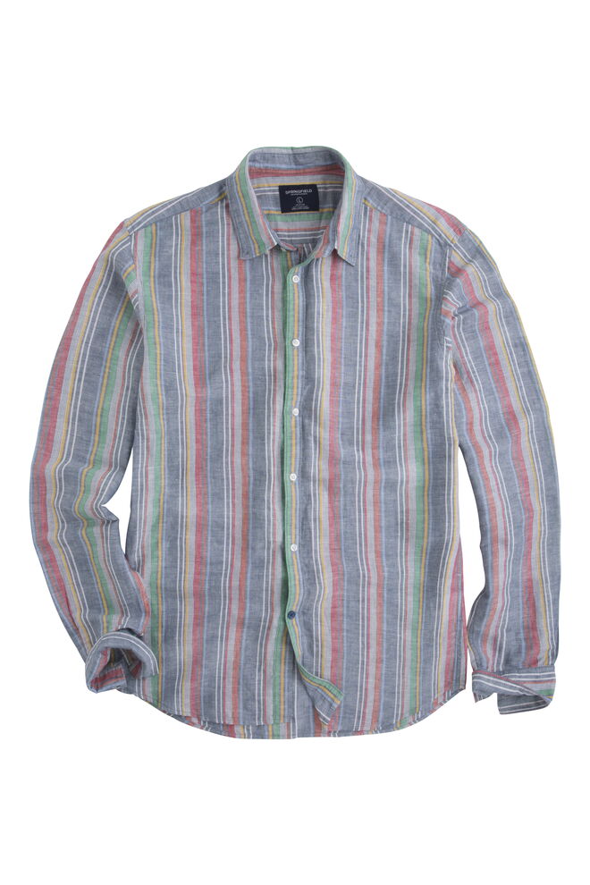 Coleção da Springfield para o Dia do Pai