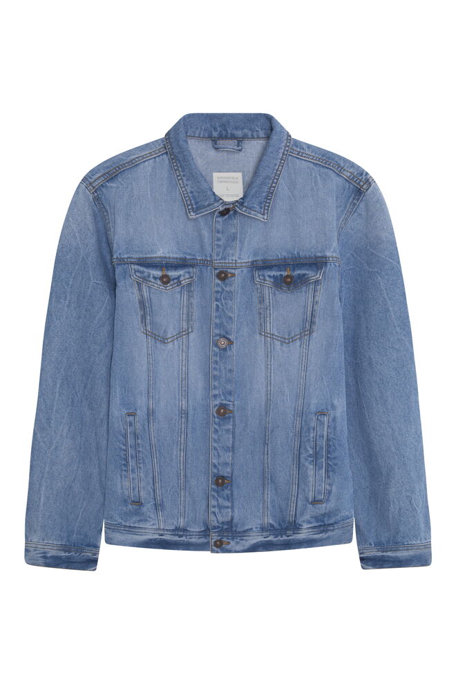 Coleção da Springfield para o Dia do Pai