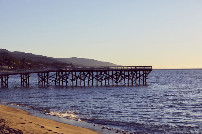 Kendall Jenner para a Longchamp