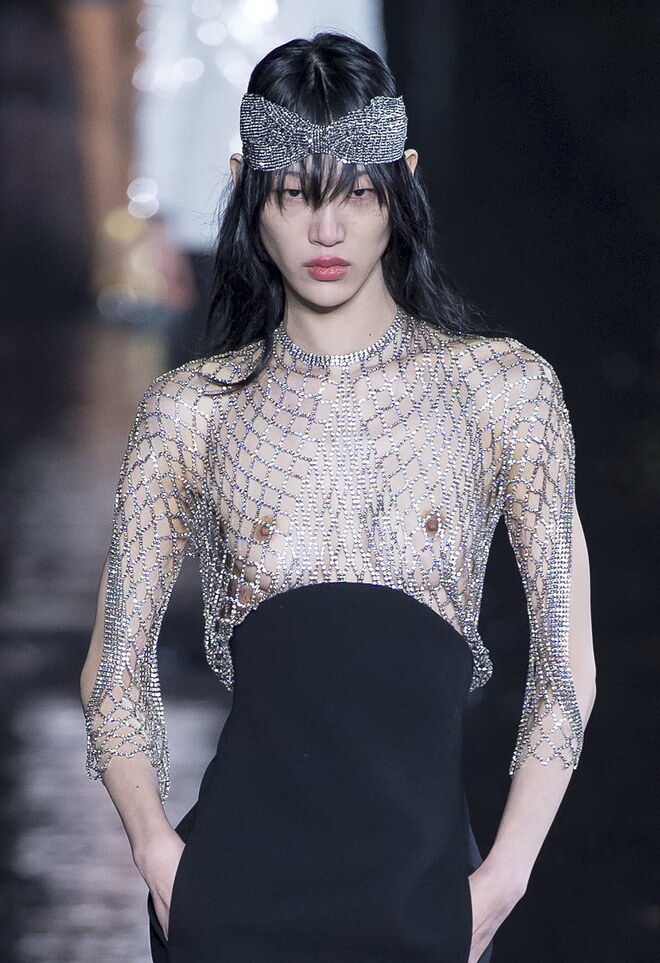 Acessórios de cabelo