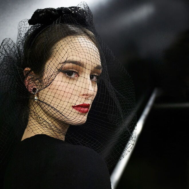 Acessórios de cabelo