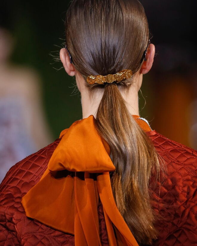 Acessórios de cabelo