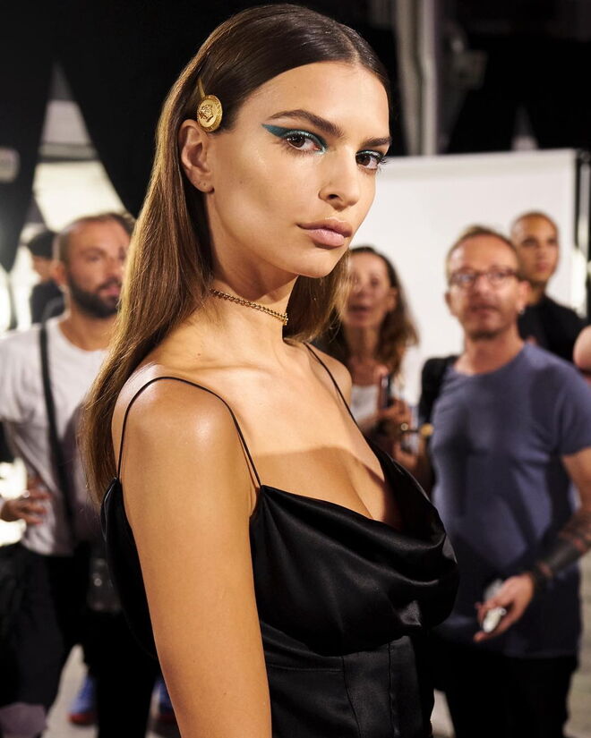 Acessórios de cabelo