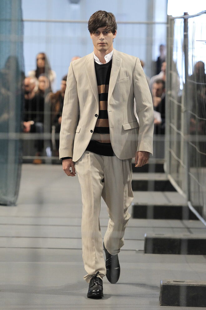 Coleção Nuno Baltazar outono-inverno 2019-20