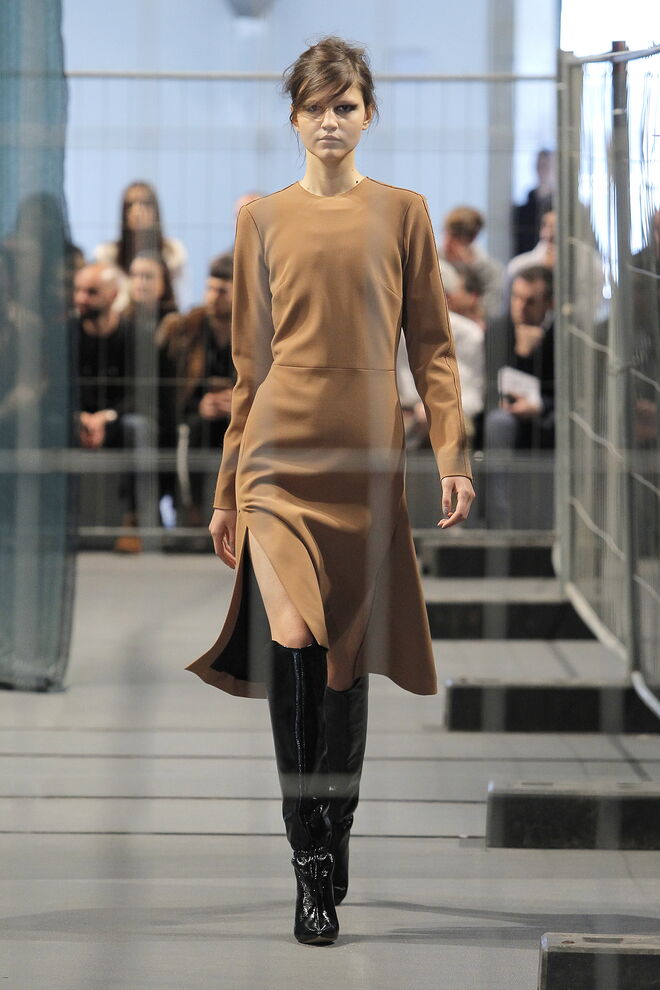 Coleção Nuno Baltazar outono-inverno 2019-20