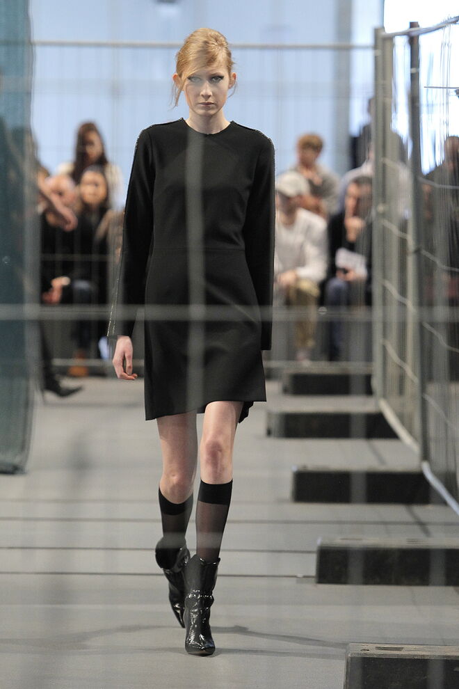 Coleção Nuno Baltazar outono-inverno 2019-20