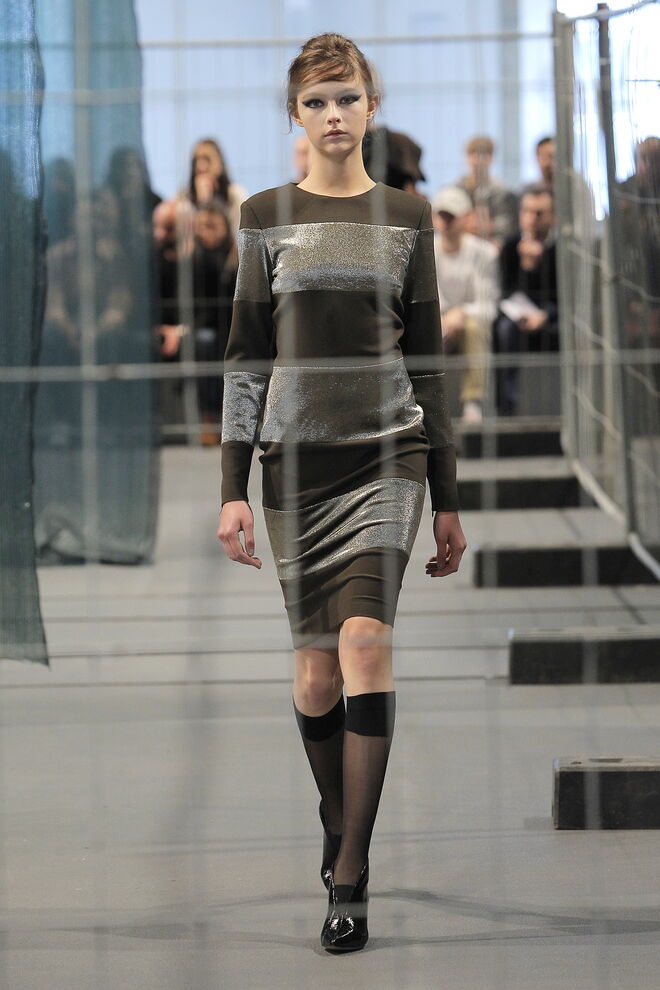 Coleção Nuno Baltazar outono-inverno 2019-20