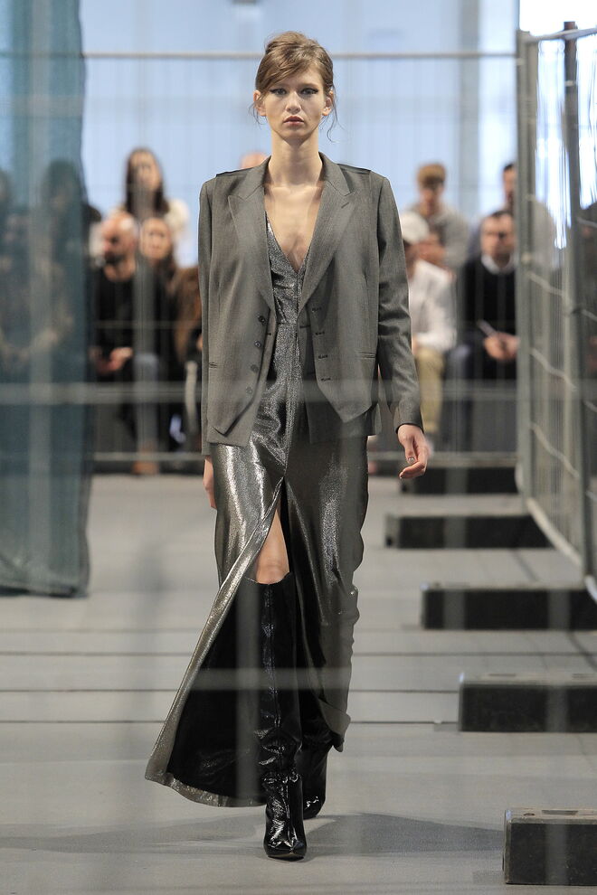 Coleção Nuno Baltazar outono-inverno 2019-20