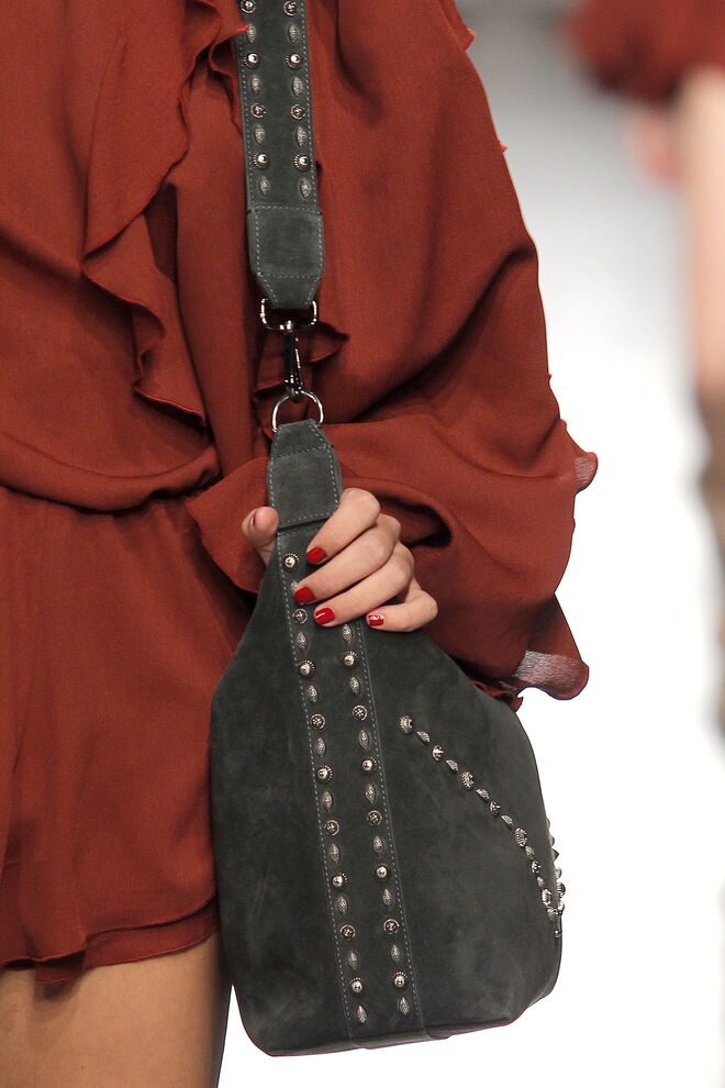 Coleção Luís Onofre outono-inverno 2019-20