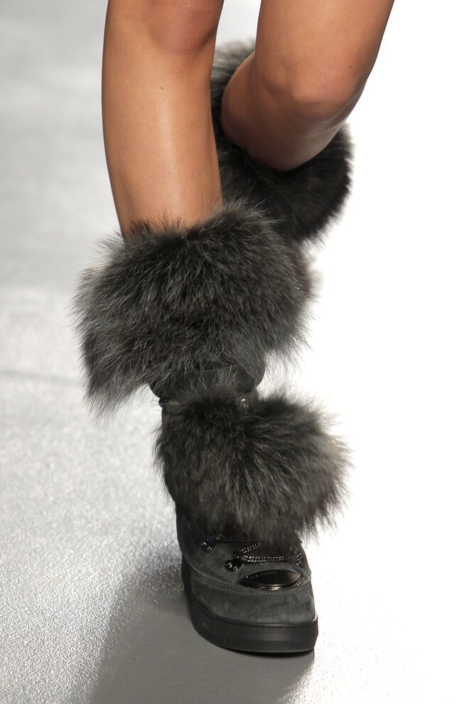 Coleção Luís Onofre outono-inverno 2019-20