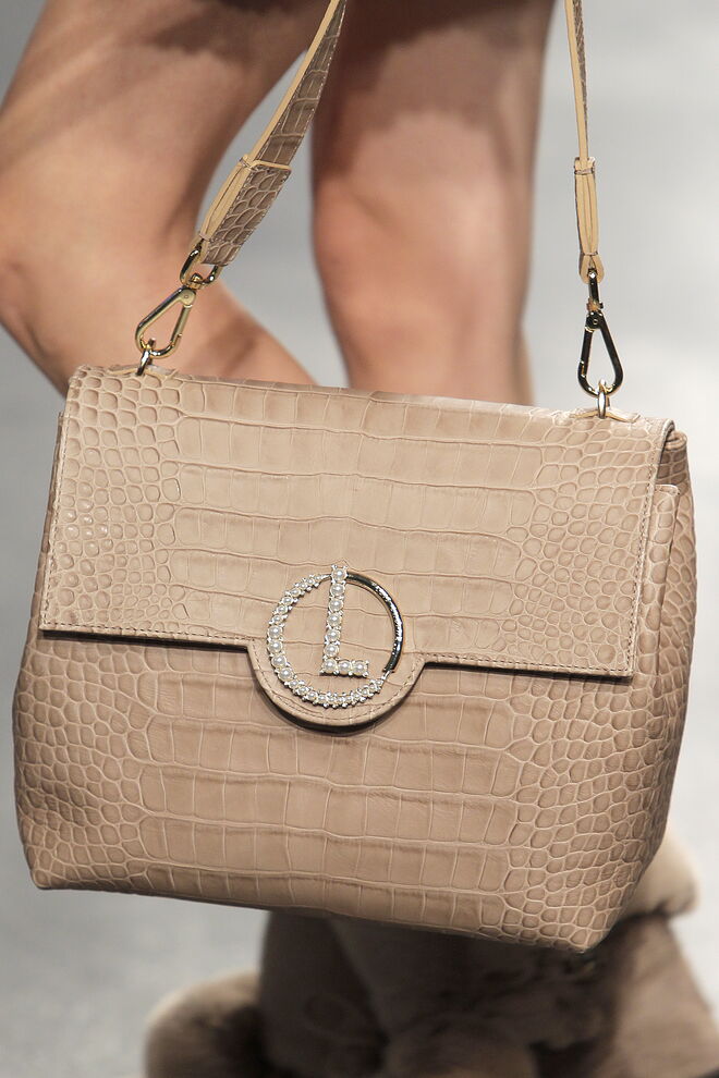 Coleção Luís Onofre outono-inverno 2019-20