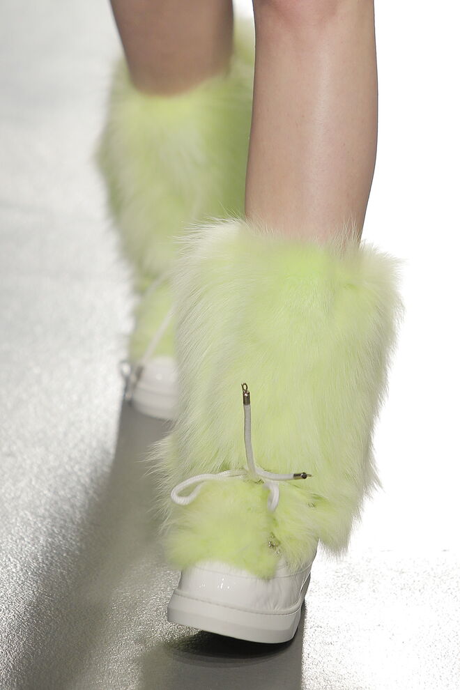 Coleção Luís Onofre outono-inverno 2019-20