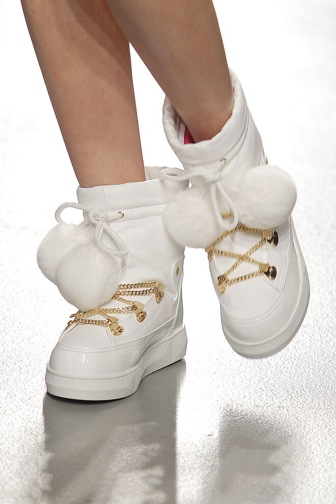 Coleção Luís Onofre outono-inverno 2019-20