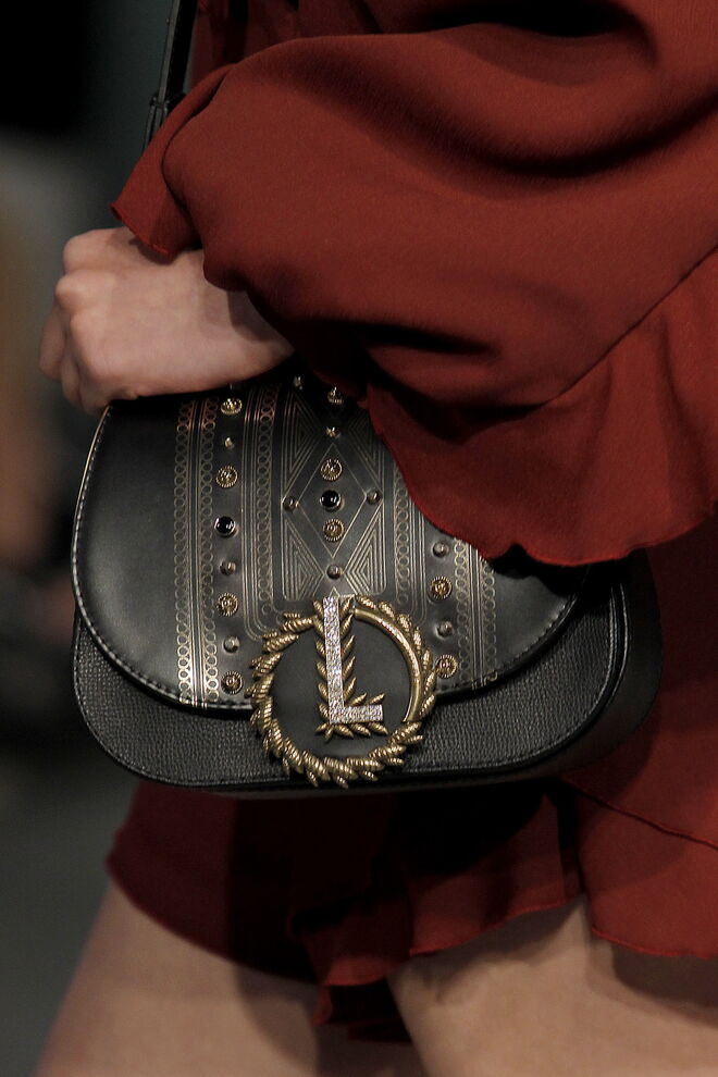 Coleção Luís Onofre outono-inverno 2019-20