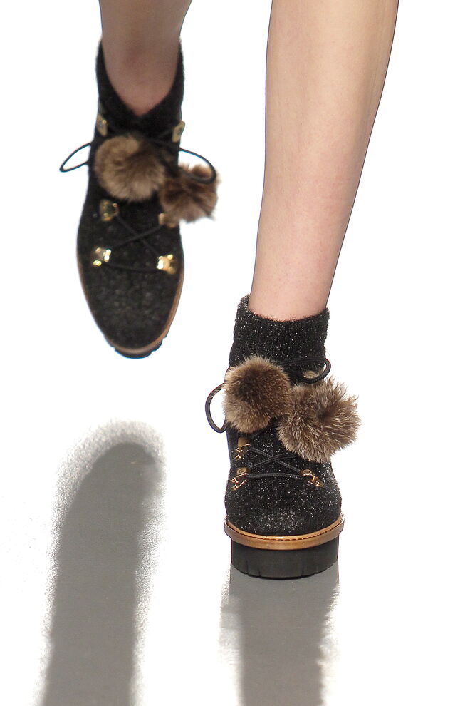 Coleção Luís Onofre outono-inverno 2019-20