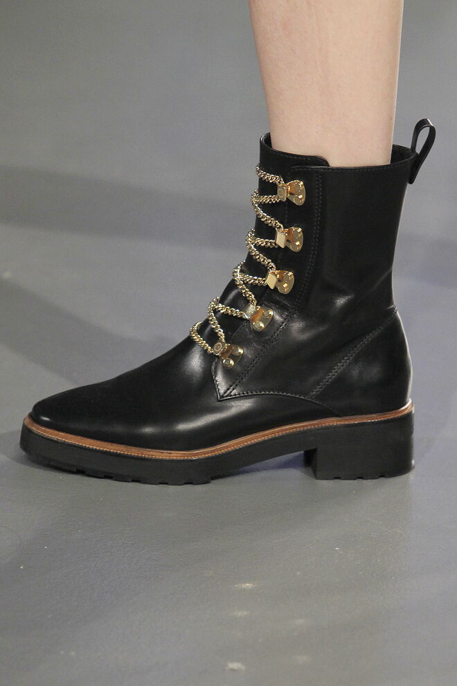 Coleção Luís Onofre outono-inverno 2019-20