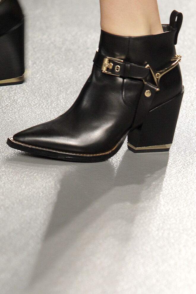 Coleção Luís Onofre outono-inverno 2019-20