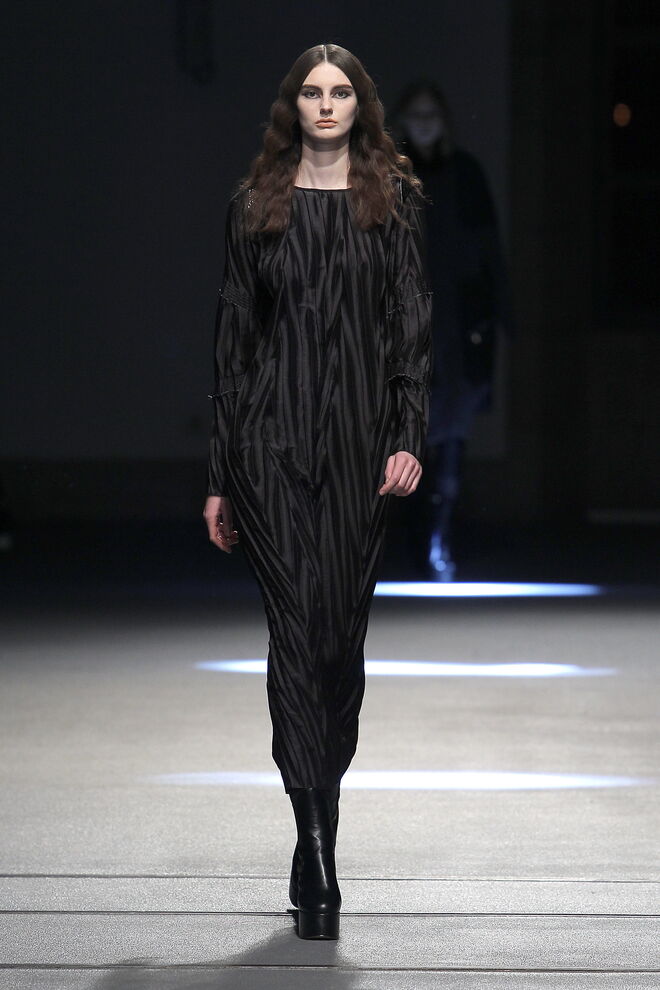 Coleção Alves Gonçalves outono-inverno 2019-20