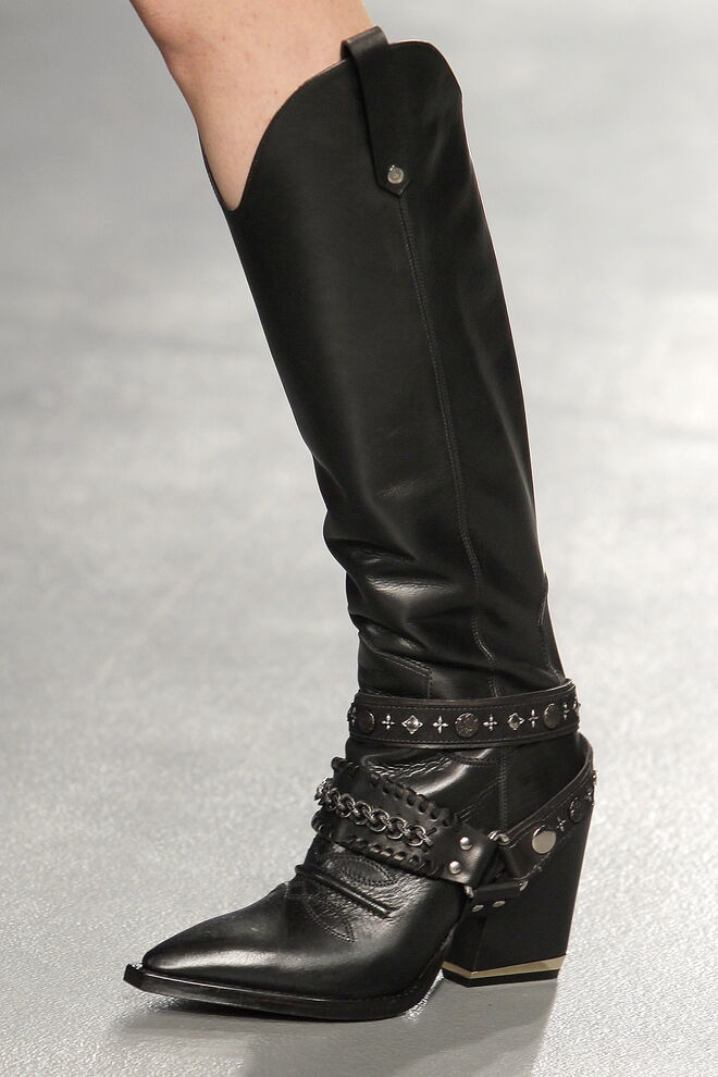 Coleção Luís Onofre outono-inverno 2019-20