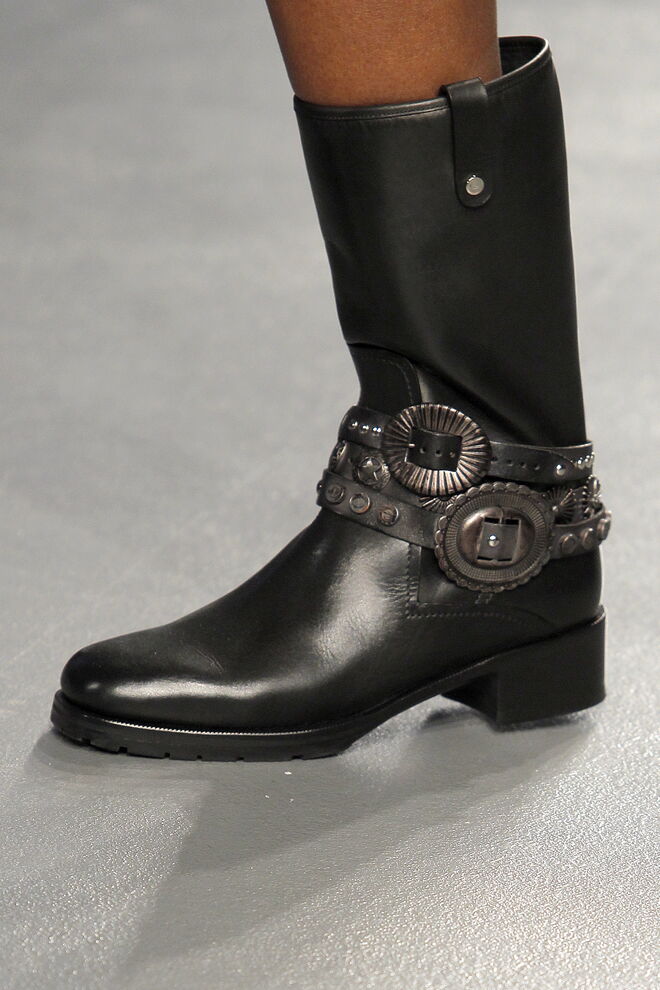 Coleção Luís Onofre outono-inverno 2019-20