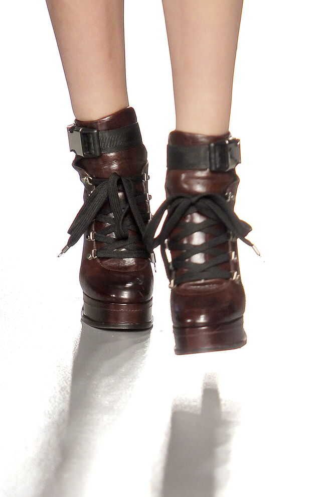 Coleção Luís Onofre outono-inverno 2019-20