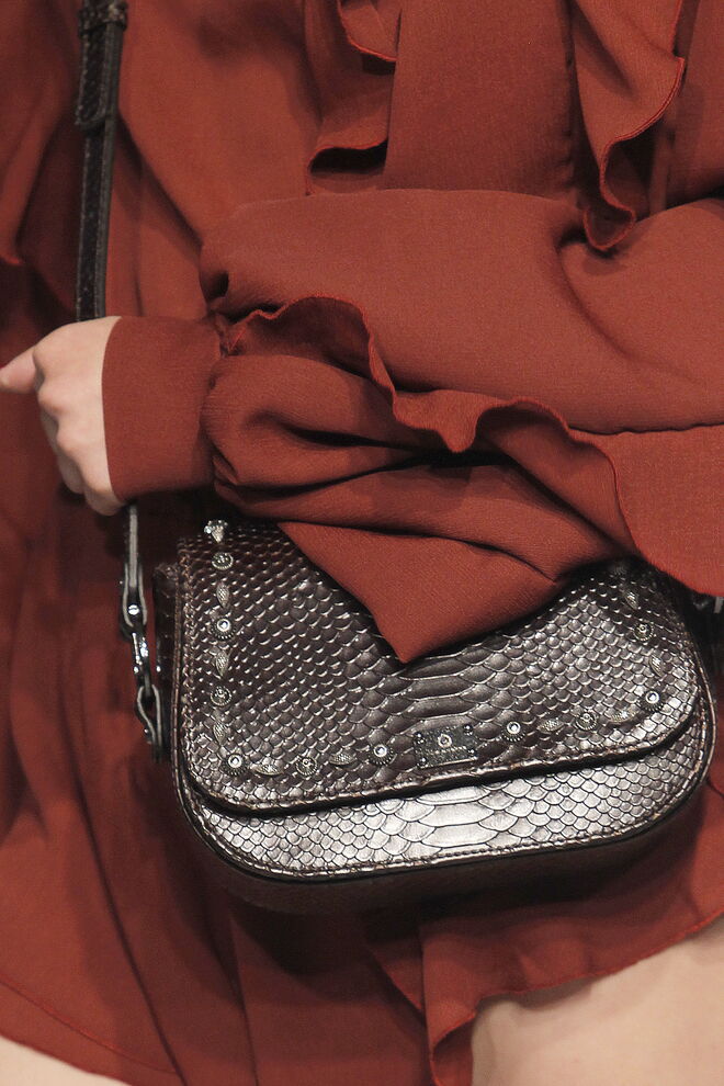 Coleção Luís Onofre outono-inverno 2019-20